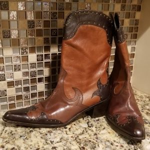 Stuart weitzman boots